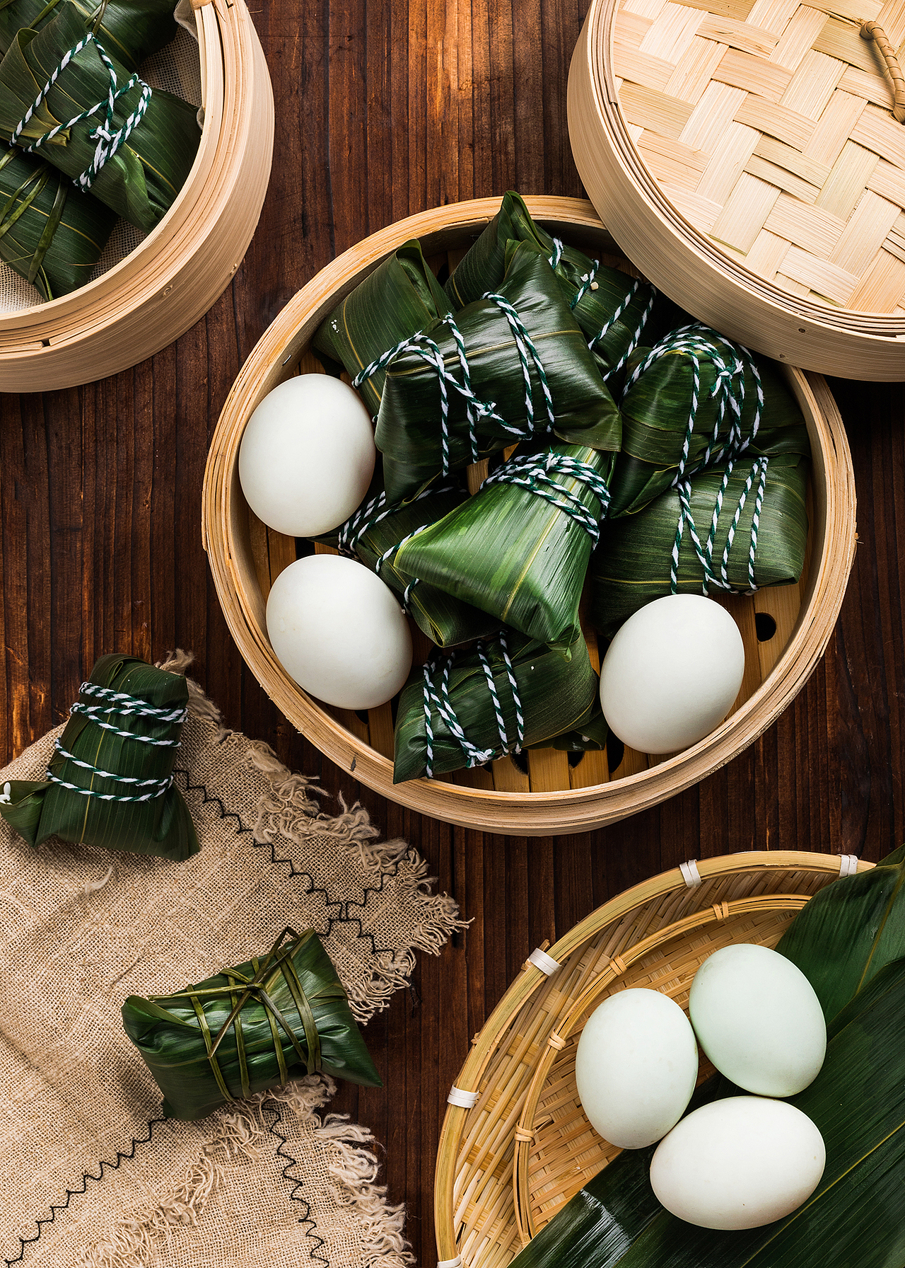 『 私 房 粽 』中式匠心手作