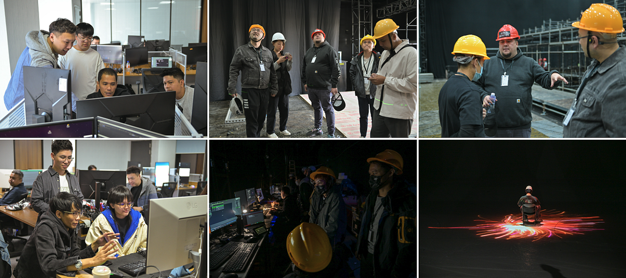 Volkswagen ID. Night & ID.7 World Premiere 2023