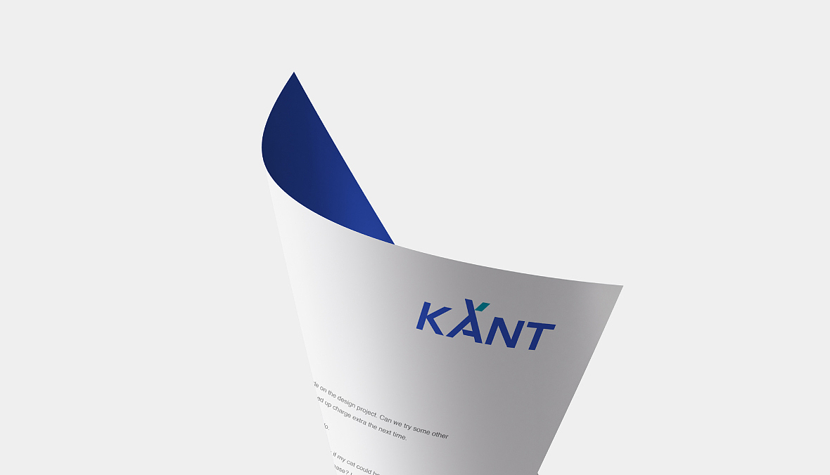 【GetanDesignㆍ集田】康德生物 引领生物科技新时代（图ZMzAwNjEwNzQw） - Logo - 站酷设计师集田设计原创素材 - 站酷ZCOOL