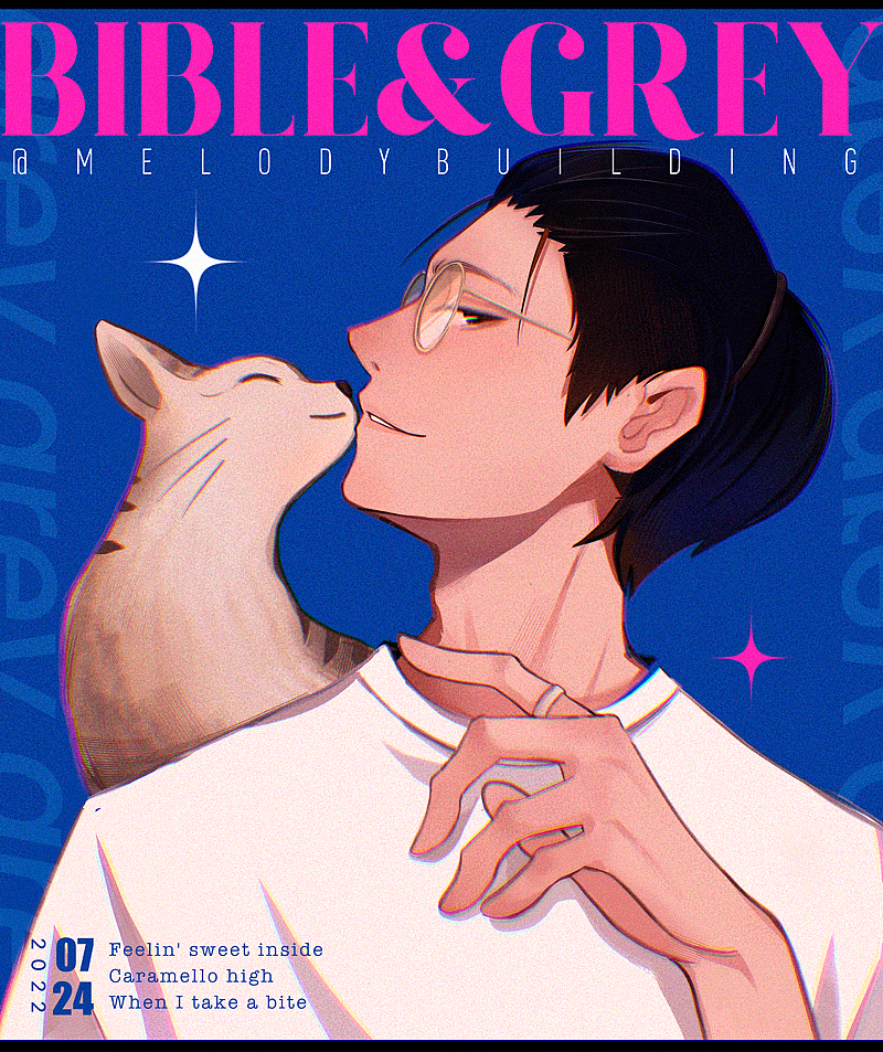 男孩和猫（图ZMzQxNzIxOTA0） - 创作习作 - 站酷设计师melodybuilding原创素材 - 站酷ZCOOL