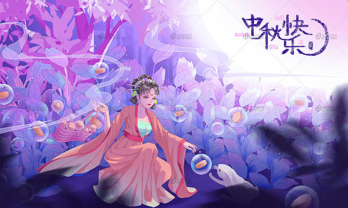 最近做的一些图