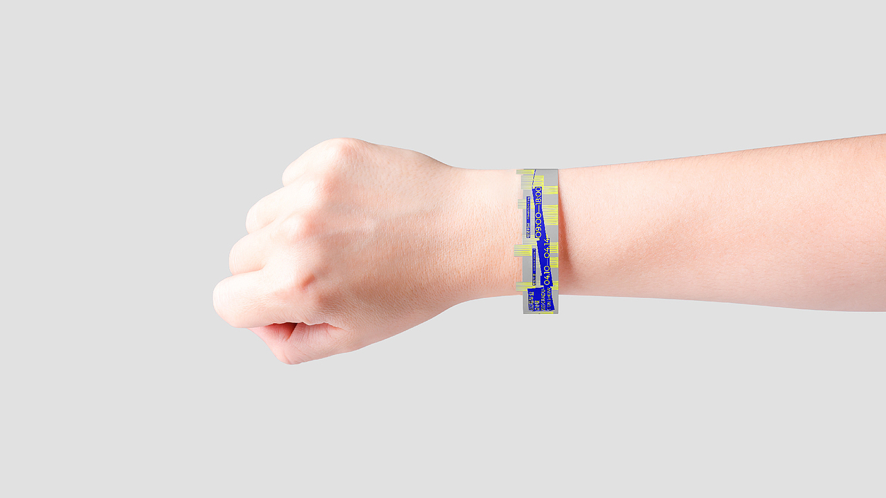 创生—北京理工大学珠海学院毕业展主视觉设计（图ZMzQ0NDgxNjI4） - 品牌 - 站酷设计师小辰不沉原创素材 - 站酷ZCOOL