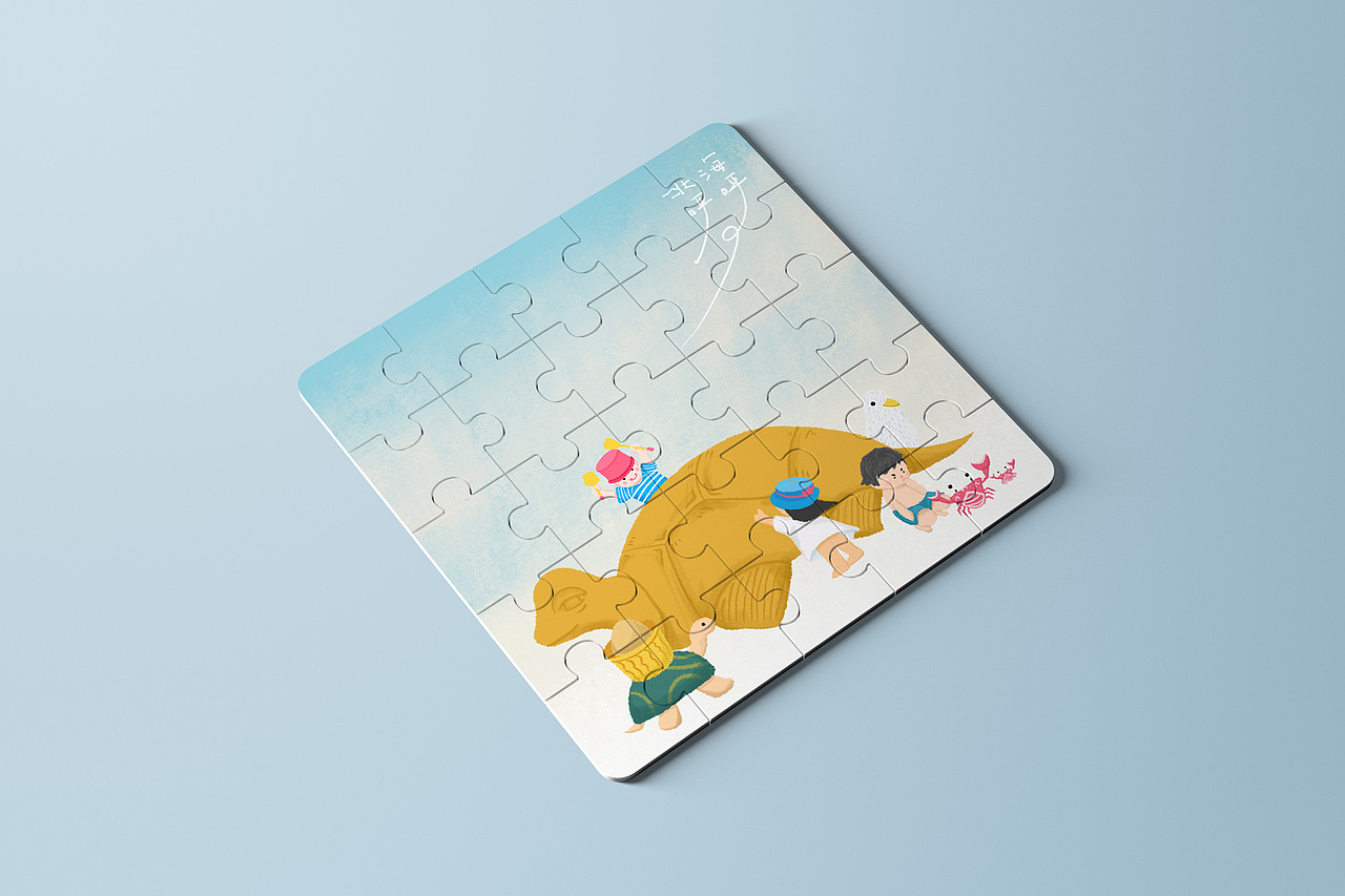 北海呼呼亲子中心品牌设计（图ZMzAyNDcyNzYw） - 品牌 - 站酷设计师啊鼎原创素材 - 站酷ZCOOL