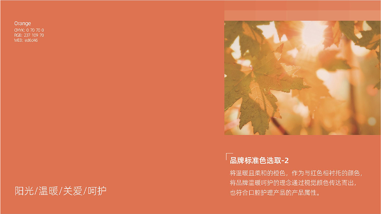 【影白出品】鲨鱼先生牙线品牌设计