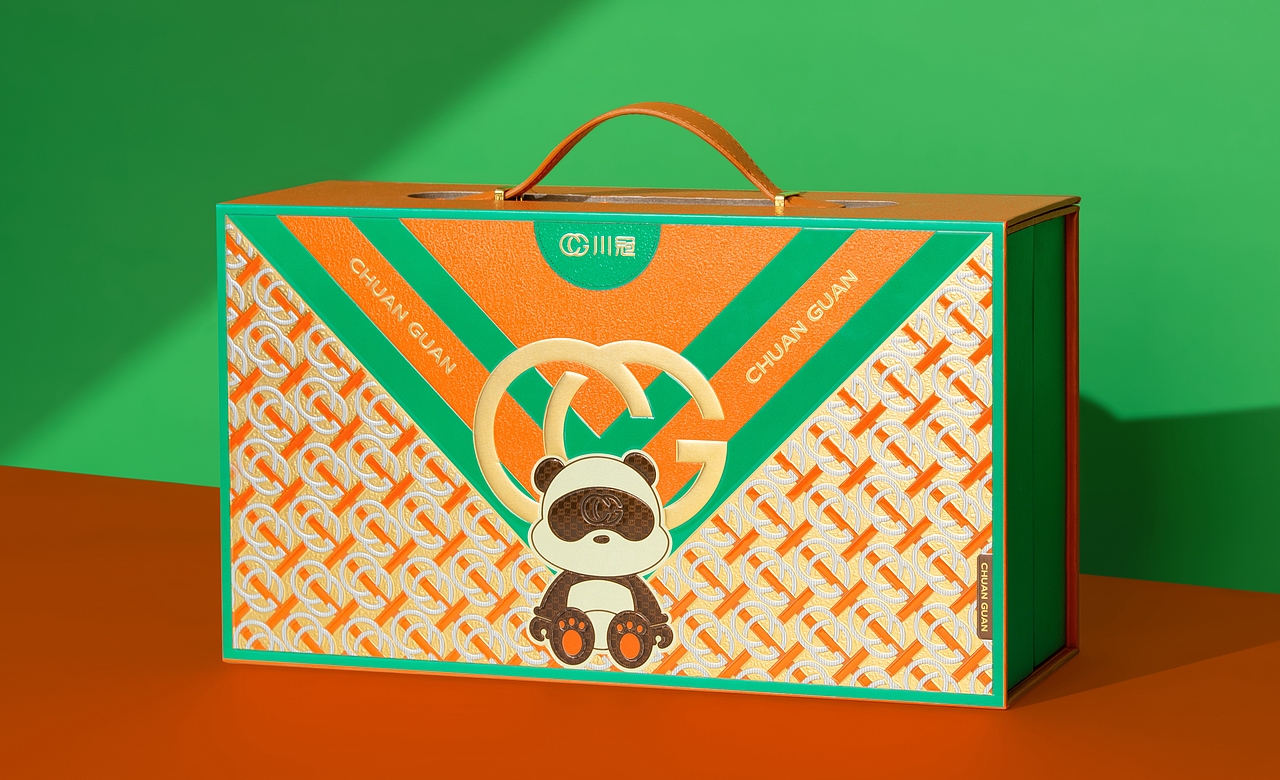 2023中秋礼盒包装设计/节日礼盒/包装设计/中秋礼盒（图ZMzQ1NTI2MjYw） - 包装 - 站酷设计师九田品牌策略原创素材 - 站酷ZCOOL