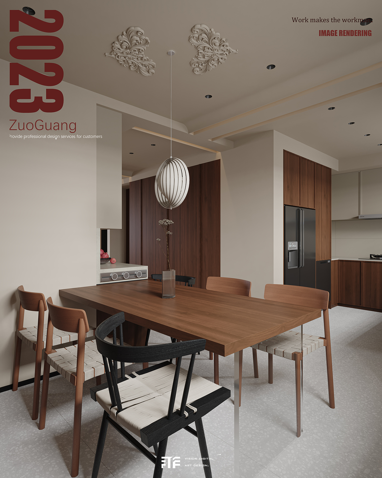 2022收官啦！（图ZMzI4MjI4NTE2） - 家装设计 - 站酷设计师作光丨VISION原创素材 - 站酷ZCOOL