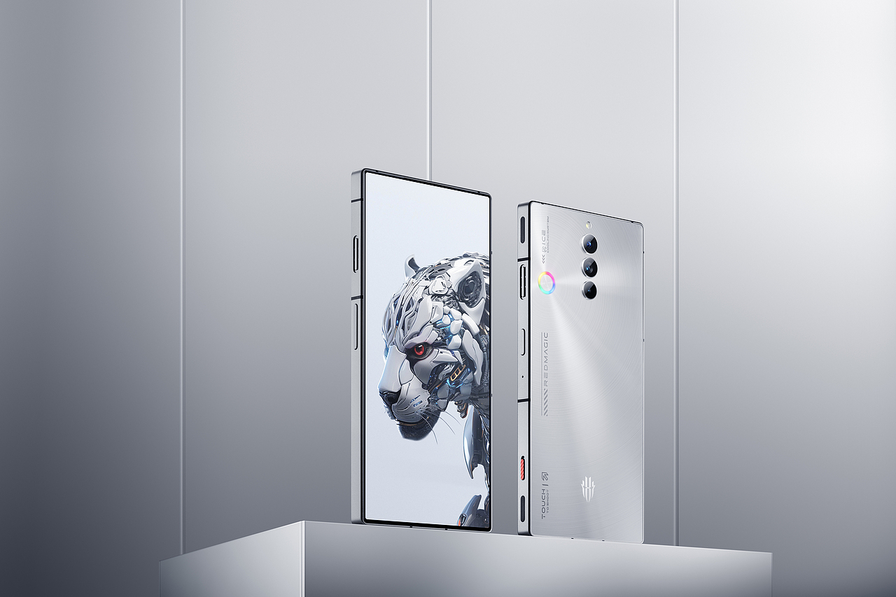 魅族 20 INFINITY 无界版&努比亚红魔 8Sp（图ZMzQ2Nzk4MTM2） - 产品摄影 - 站酷设计师X老师会拍照原创素材 - 站酷ZCOOL