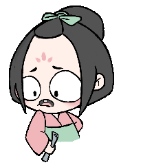 桃小娘表情包第二弹（图ZMzQzNzE4MDI4） - 其他动漫 - 站酷设计师unciorn原创素材 - 站酷ZCOOL