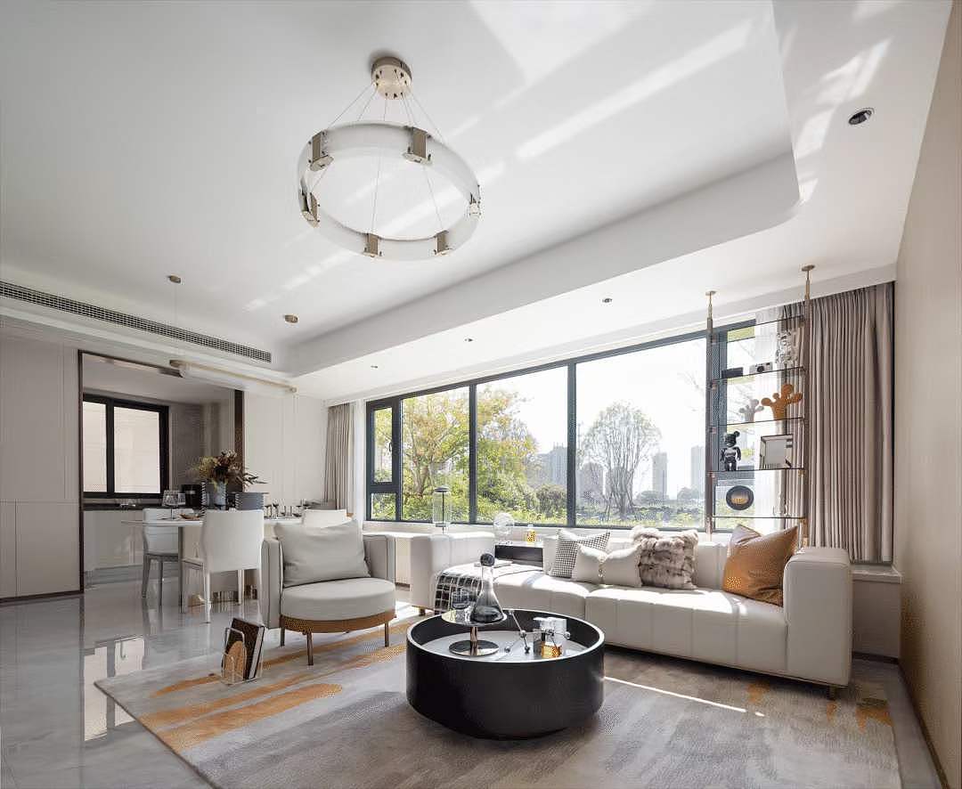 现代风理想豪宅