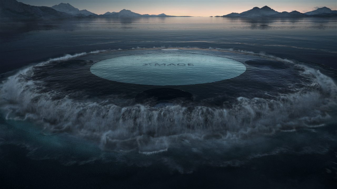 华为Mate60 山河同心 聚力新生