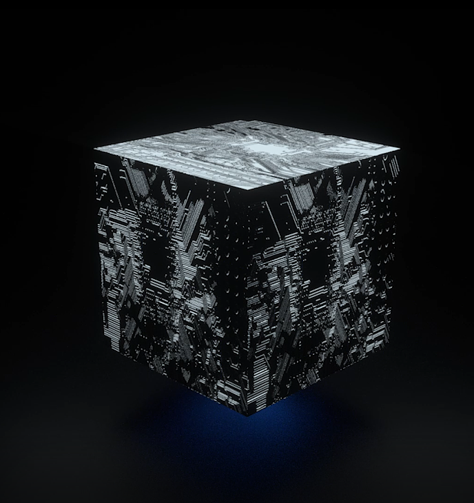 奇迹魔方动画练习