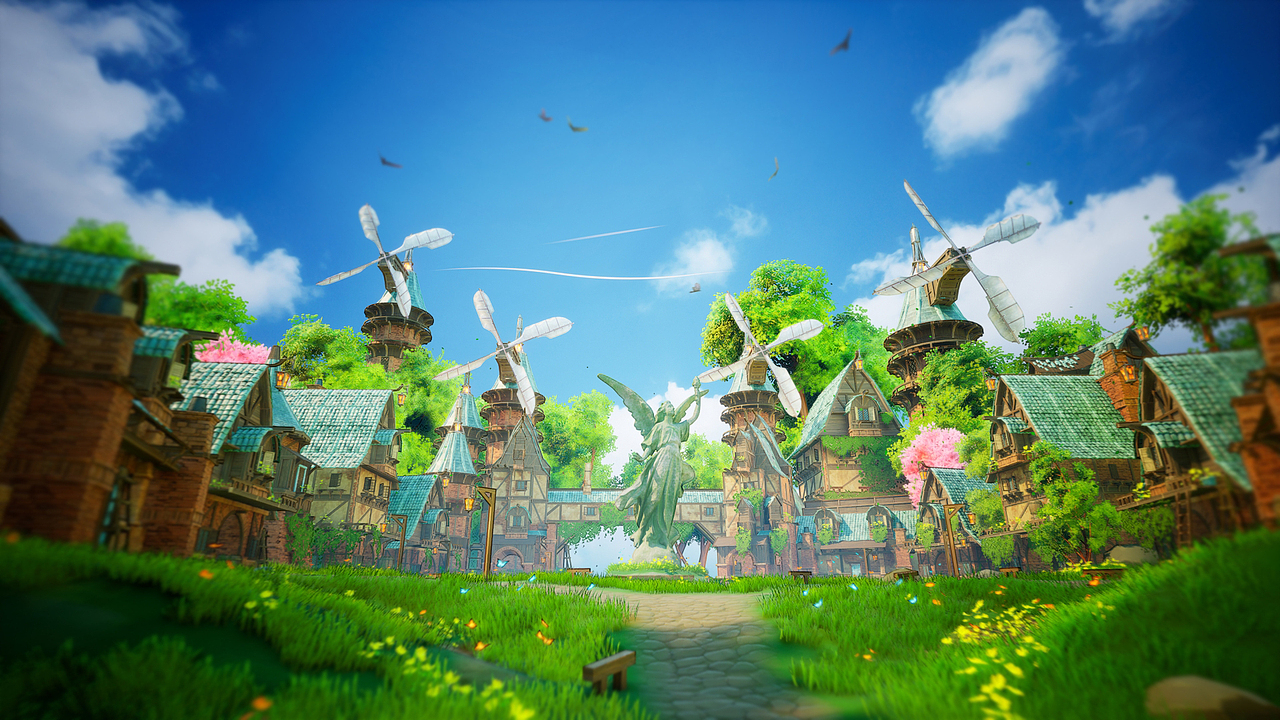 UE5-三合近期制作虚幻5制作(图ZMzIwNzEzMzg0) - 动画/影视 - 站酷设计师亿亿基原创素材 - 站酷ZCOOL