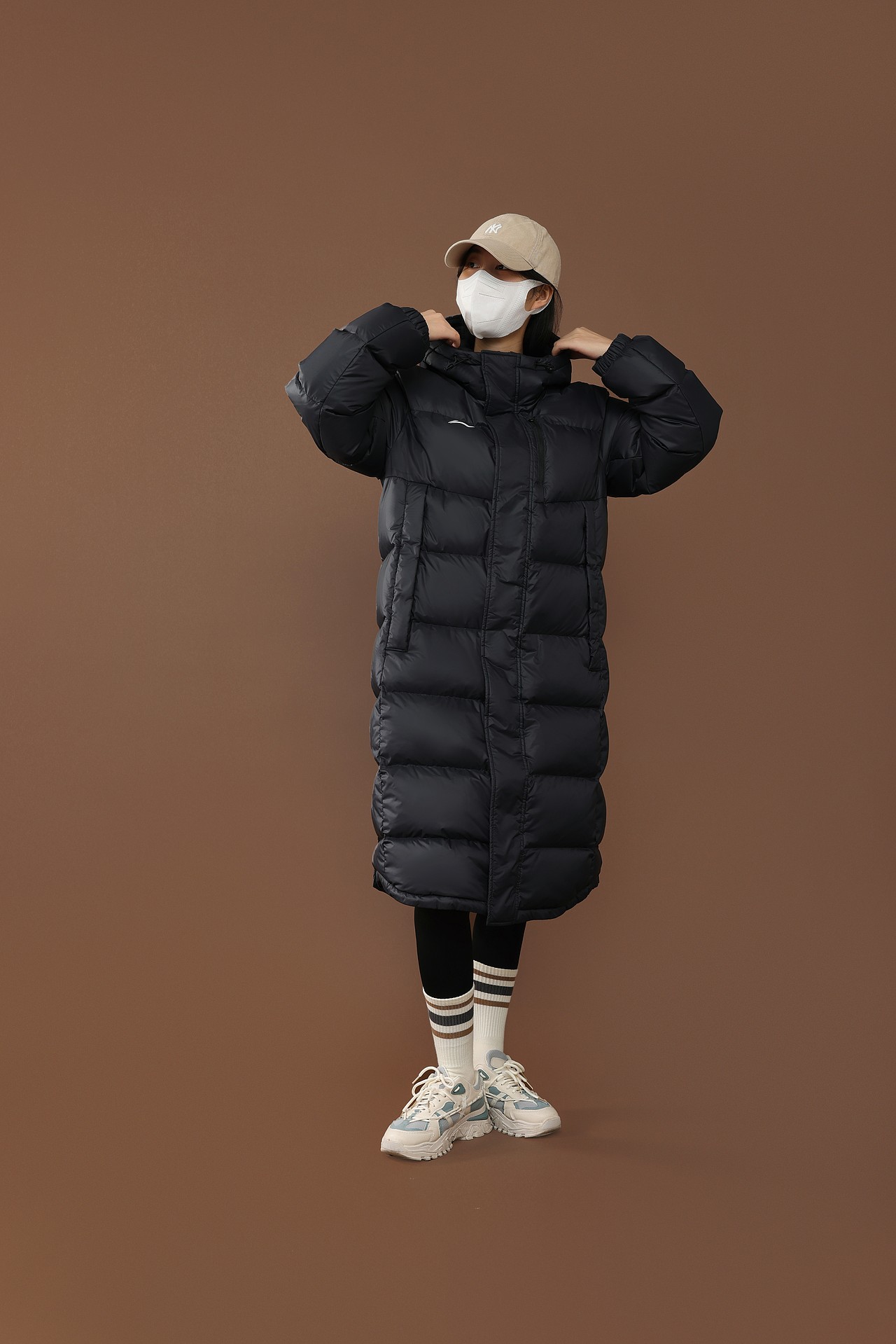 李宁——这个寒冬不能没有你