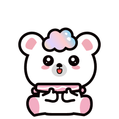 有萌有礼 动态表情包