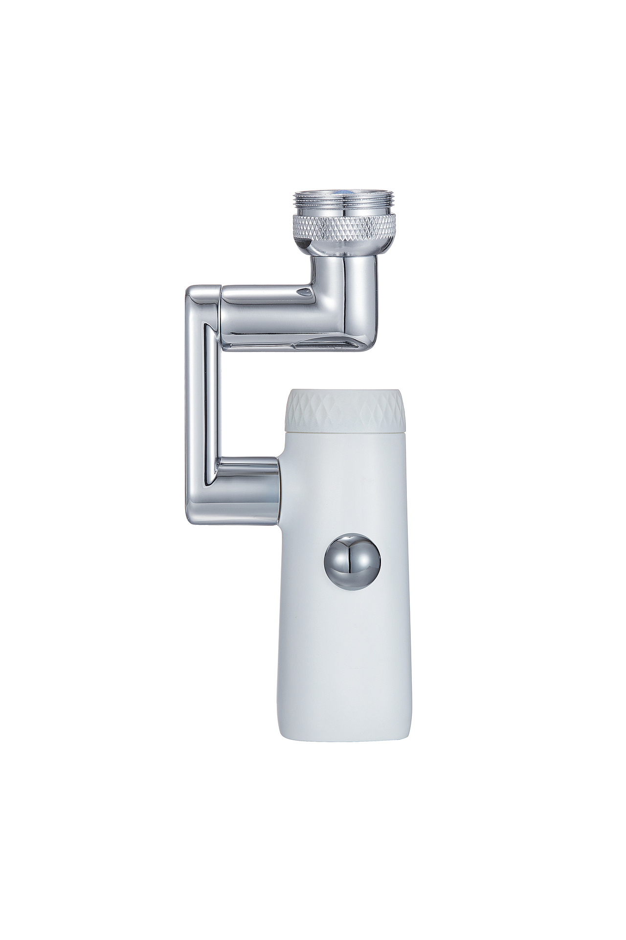 摄影作品 | 修图作品 潜水艇品牌机械臂起跑器 卫浴