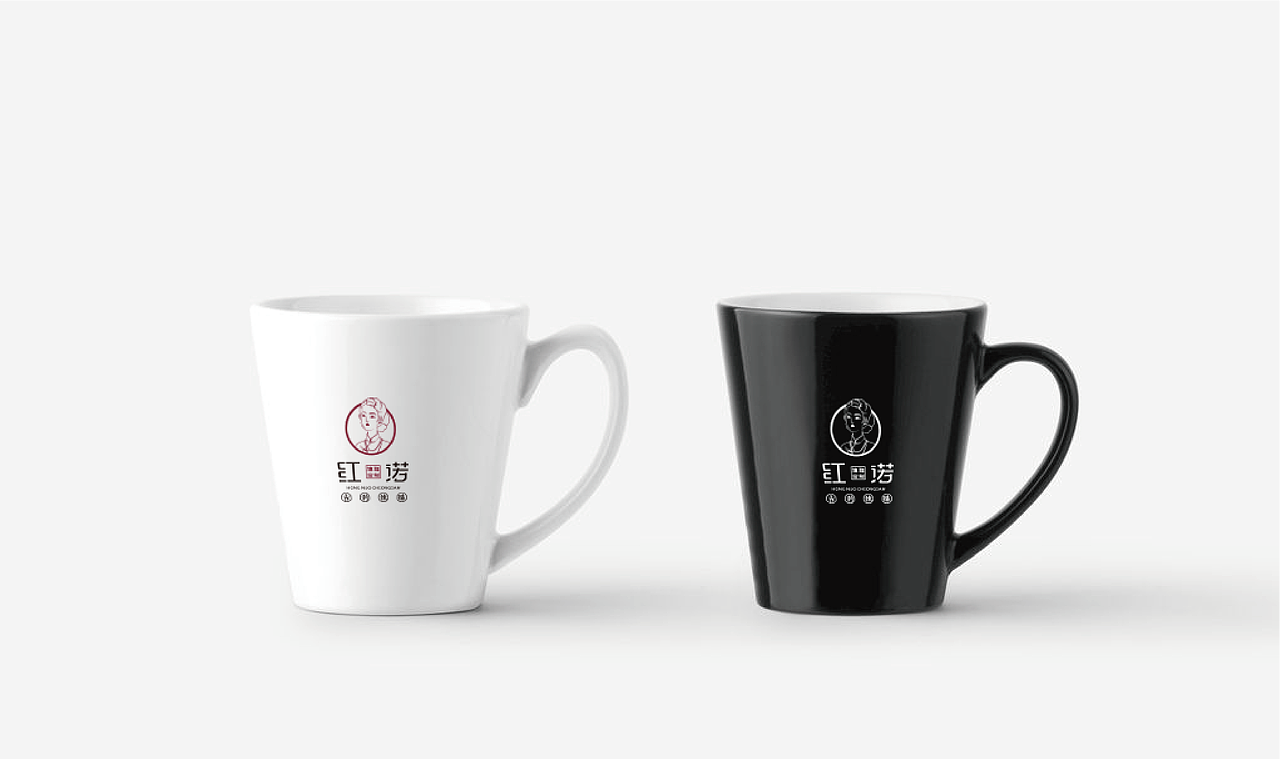 服装LOGO/旗袍logo/古韵logo设计