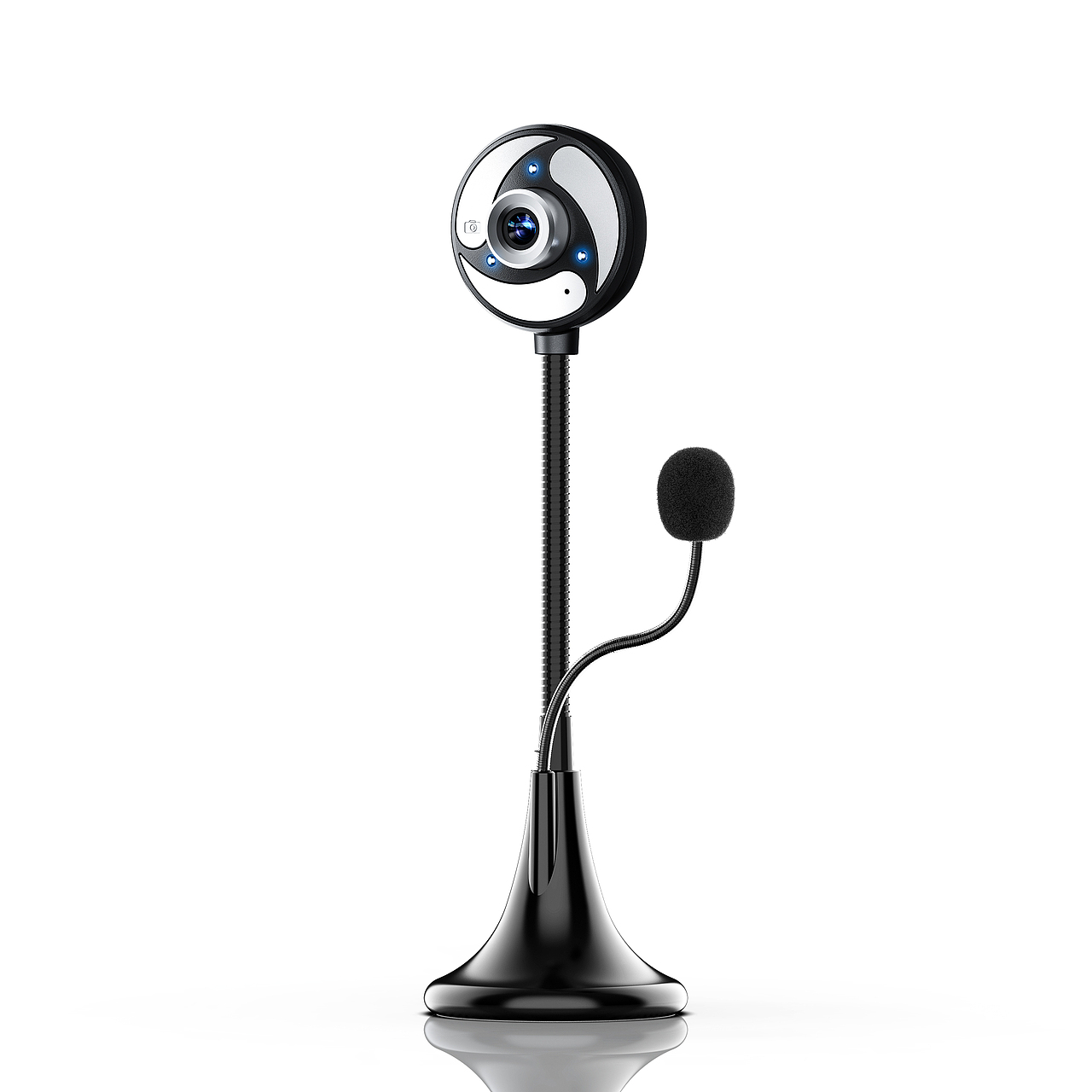 电脑摄像头详情（图ZMjk4NzMyNTg0） - 海报 - 站酷设计师O泡果奶A原创素材 - 站酷ZCOOL