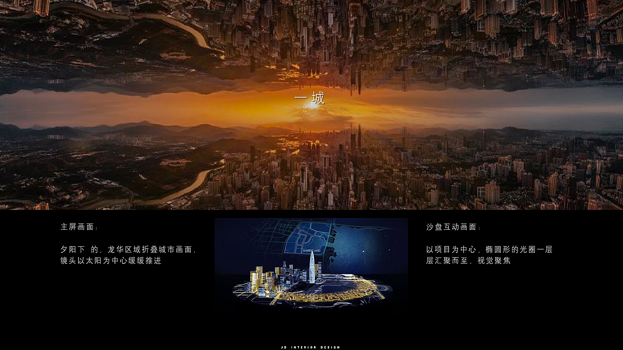 23年3月 规划馆 展厅设计提案（图ZMzQ0NTgzMzUy） - 商业空间设计 - 站酷设计师北魏原创素材 - 站酷ZCOOL