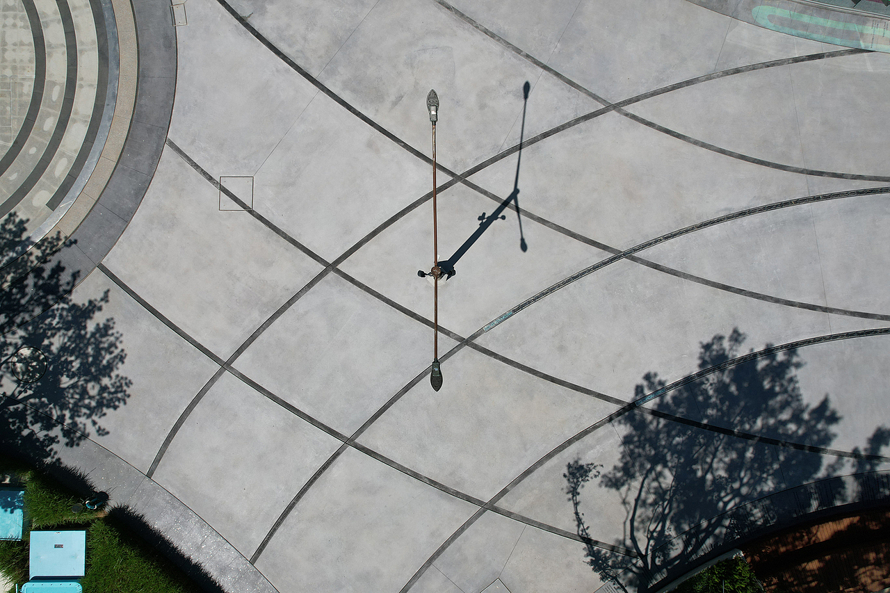 深圳华侨城O·POWER文化艺术中心｜良相设计（图ZMzEzNjQzMTc2） - 其他平面 - 站酷设计师良相设计原创素材 - 站酷ZCOOL