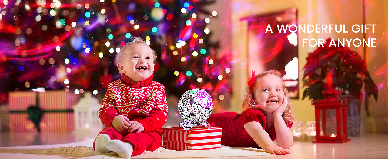 亚马逊A+电商设计(投影灯)