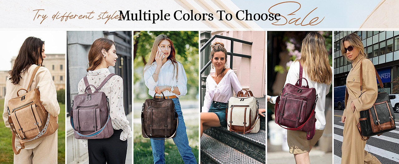 女包、亞馬遜A+頁面（圖ZMzY4NDY5NzYw） - 電商 - 站酷設(shè)計師日常加油鴨原創(chuàng)素材 - 站酷ZCOOL