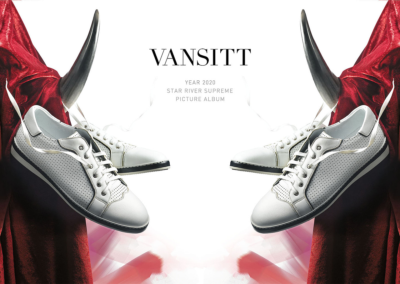 VANSITT-2020年度星河至尊系列品牌画册（图ZMzQ5NTQ0NTg4） - 书籍/画册 - 站酷设计师阿轩轩呀原创素材 - 站酷ZCOOL