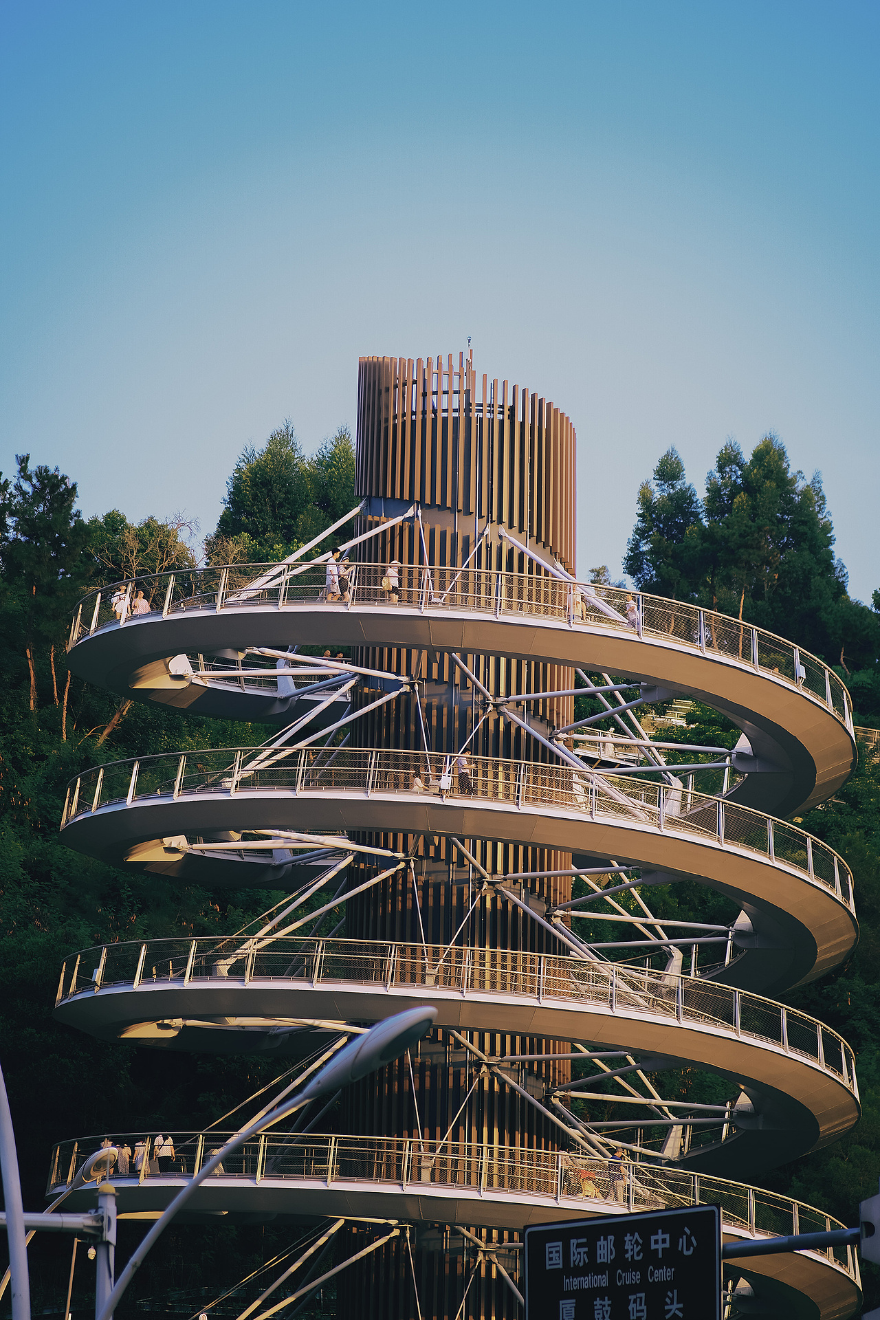 壬寅七月.厦门印象系列