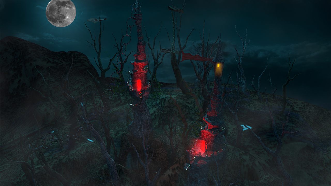 maya场景材质渲染（图ZMzM0MTQ4OTY0） - 场景 - 站酷设计师陳丶陳原创素材 - 站酷ZCOOL