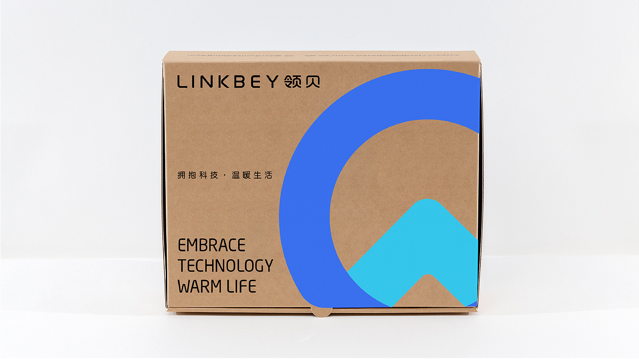 直径设计 X 领贝科技LINKBEY(图ZMzMwNjQzMDg0) - 品牌 - 站酷设计师直径设计原创素材 - 站酷ZCOOL