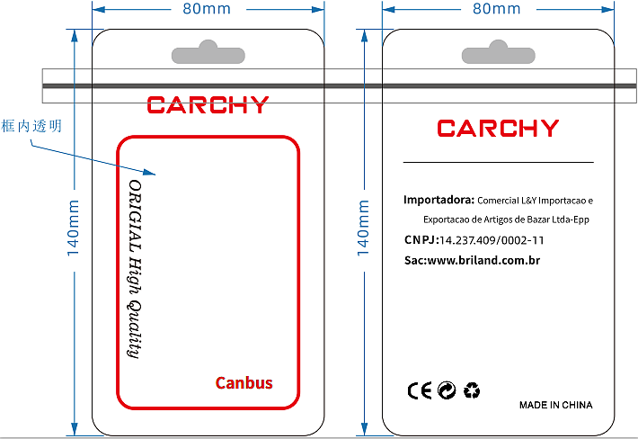 包裝袋（圖ZMzY0Mjk1Mjg4） - 包裝 - 站酷設(shè)計師WLaiHao原創(chuàng)素材 - 站酷ZCOOL