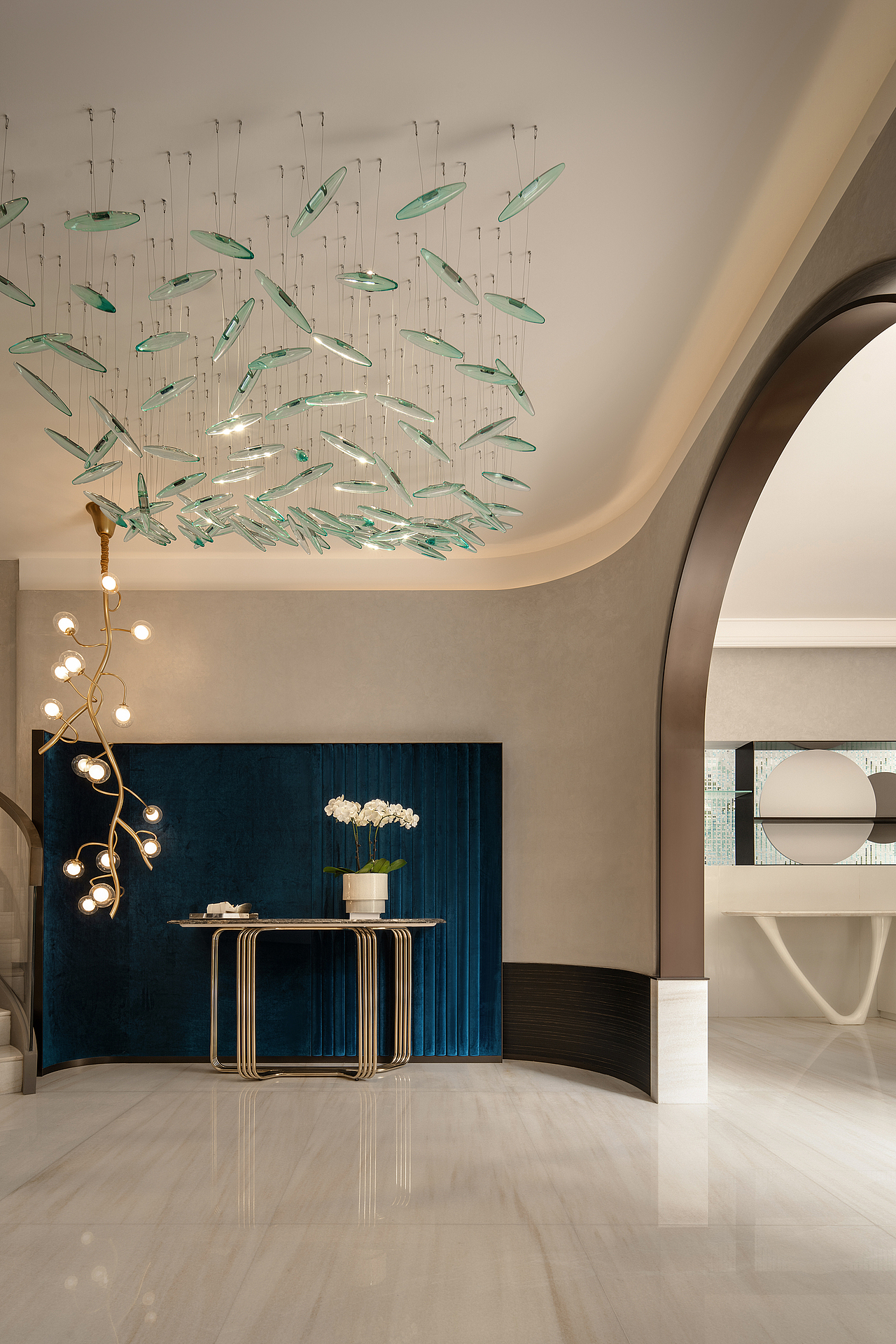 佛山泰禾院子私宅