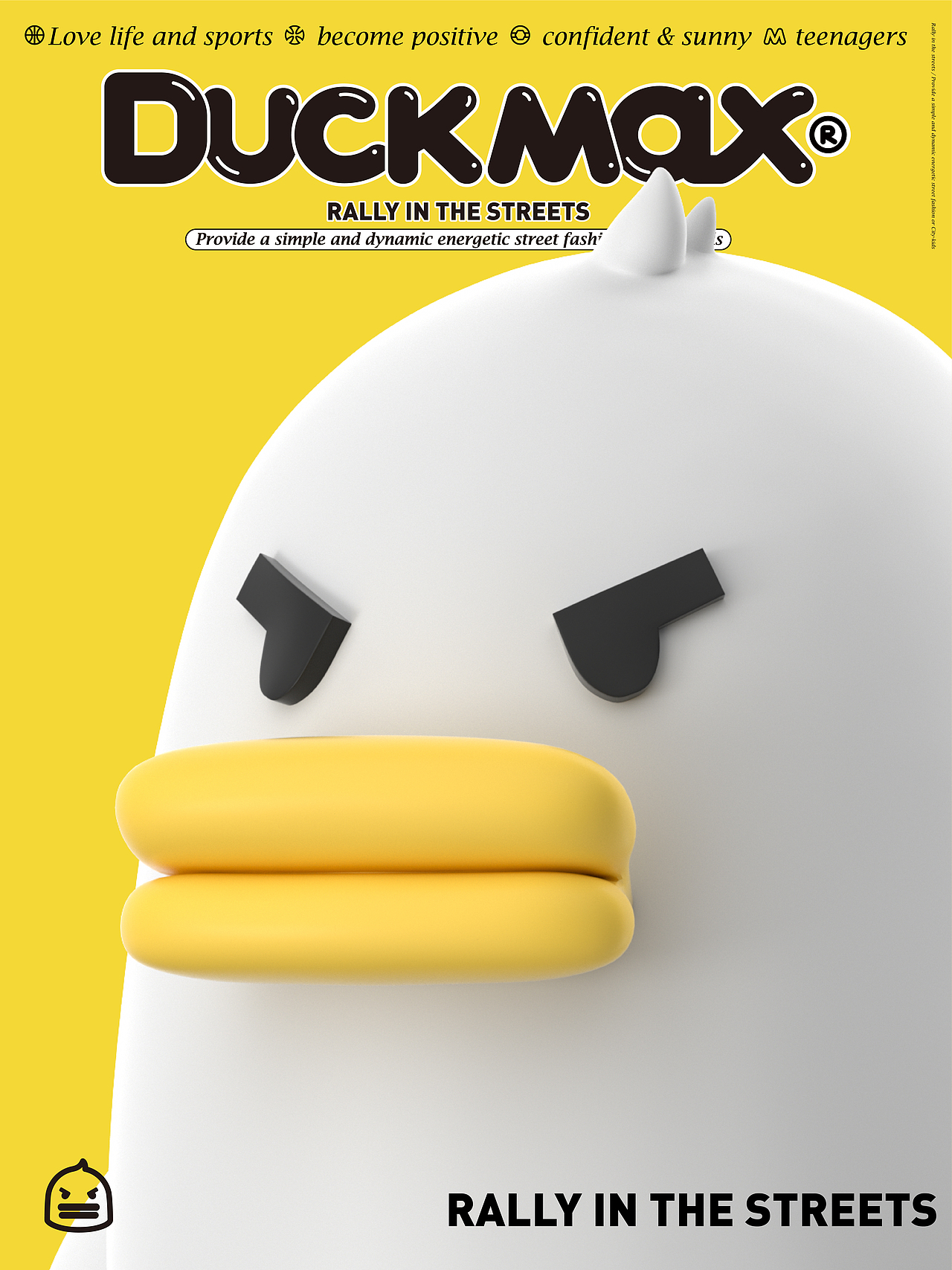 ZZBD持续进化 | DuckMax小白鸭 童鞋品牌设计&IP塑造(图ZMzAxNjYwNzY0) - 品牌 - 站酷设计师ZZBD持续进化原创素材 - 站酷ZCOOL