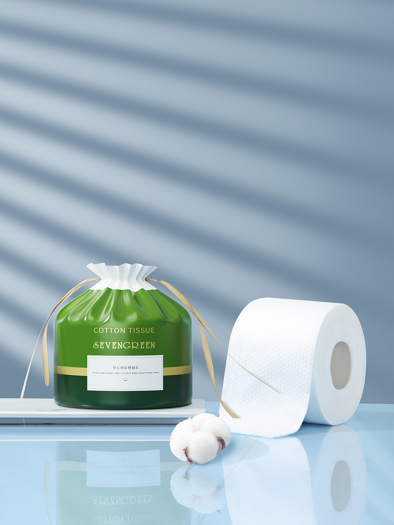 Bender建模渲染化妆品日化美妆产品水和膏体玻璃产品（图ZMzU3MjUyNDI0） - 电商 - 站酷设计师cnou原创素材 - 站酷ZCOOL