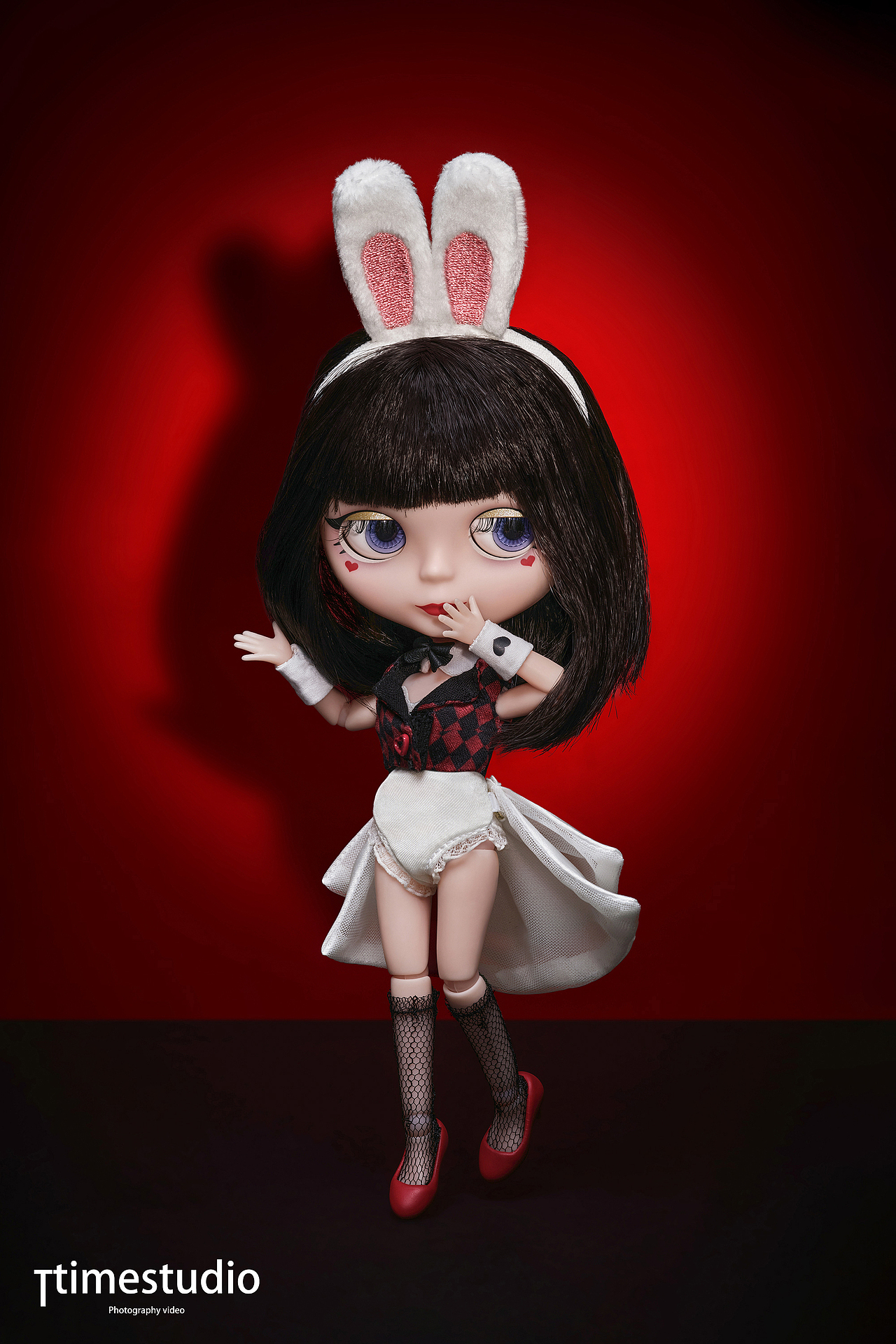 Blythe 森林仙子可動人偶&TTIMESTUDIO(图ZMzU0ODAwMjY0) - 时尚/艺术摄影 - 站酷设计师TTIMESTUDIO原创素材 - 站酷ZCOOL