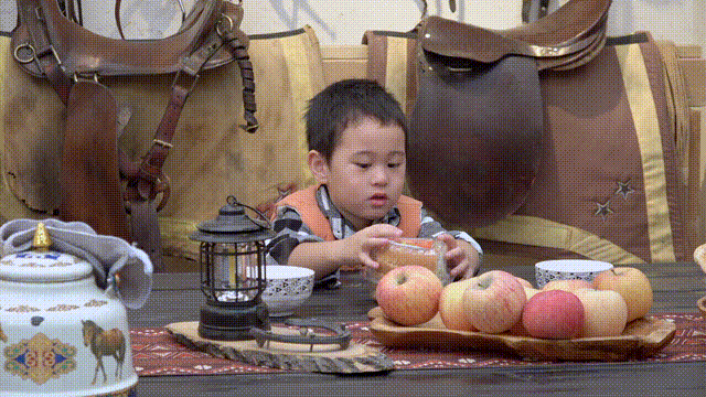 《爸爸当家》第二季 节目包装（图ZMzQ4NjM2MzUy） - 影视后期 - 站酷设计师小飞侠文化原创素材 - 站酷ZCOOL