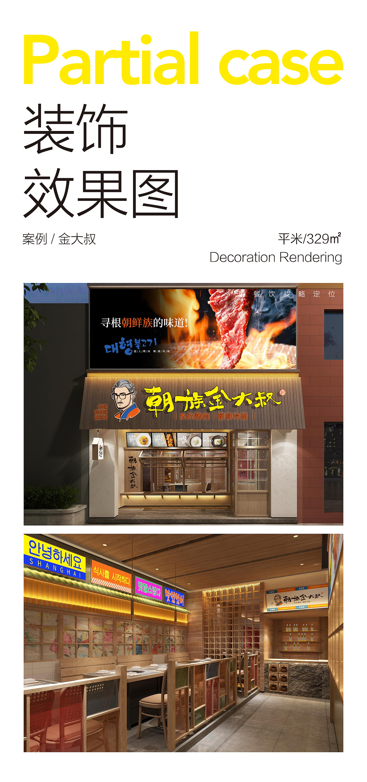 上海·金大叔@小勇餐饮战略定位