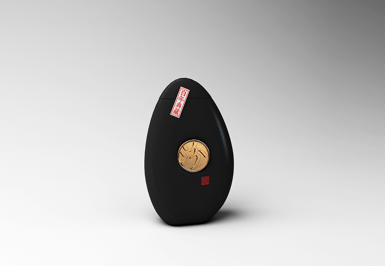 汾酒集团纪念款——概念白酒包装（图ZMjk4MjY5NDgw） - 包装 - 站酷设计师彬法品牌策划设计原创素材 - 站酷ZCOOL