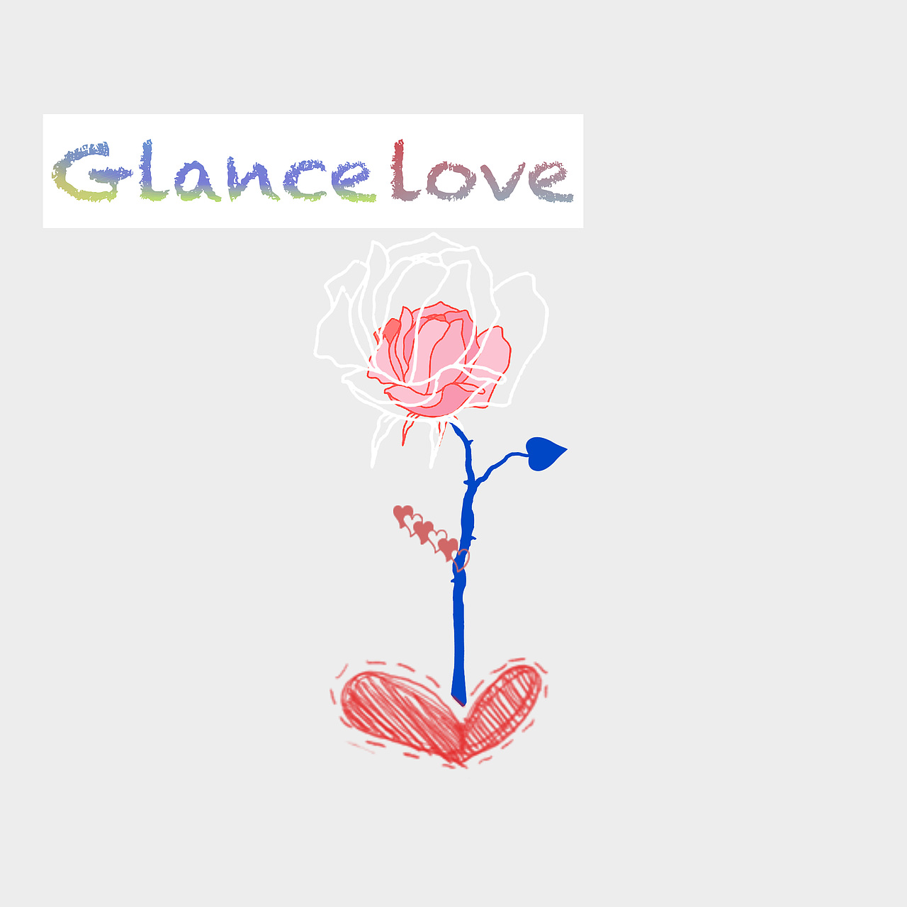 Love is💗