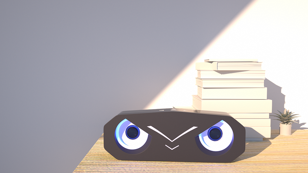 c4d产品渲染建模