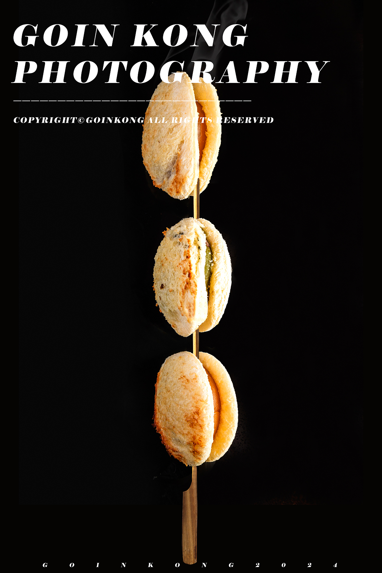 串烧美食X烧烤摄影X小吃摄影