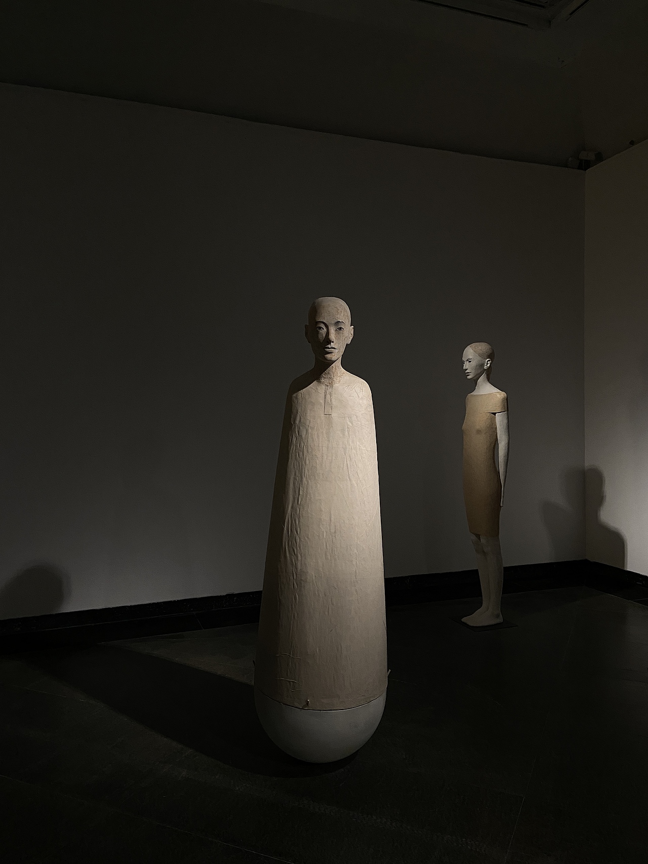 广州-广东美术馆:静谧的凝视-意大利当代雕塑艺术展