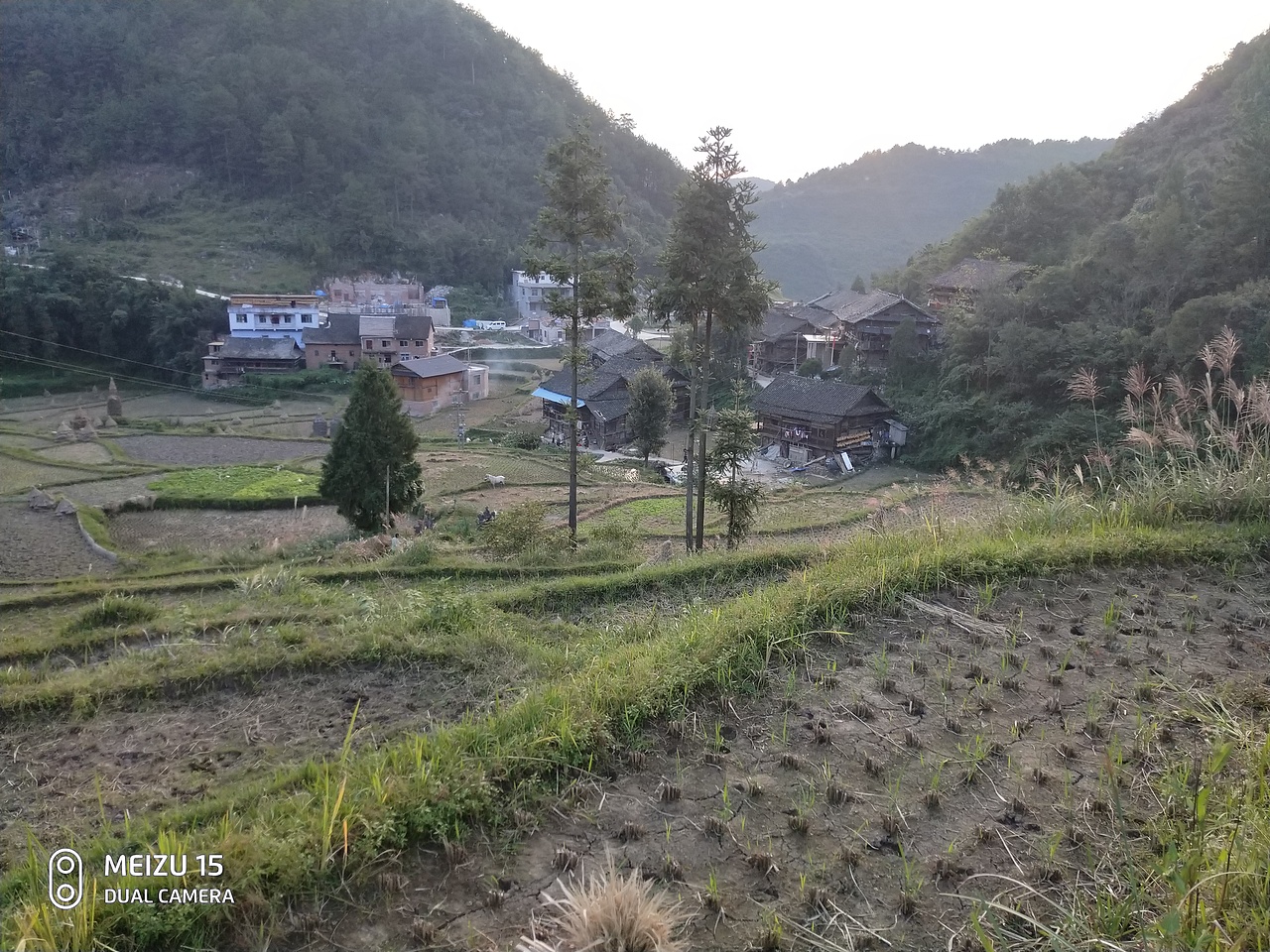 村庄 农村（图ZMzAyNjgzNDU2） - 风光摄影 - 站酷设计师天隼WtH原创素材 - 站酷ZCOOL