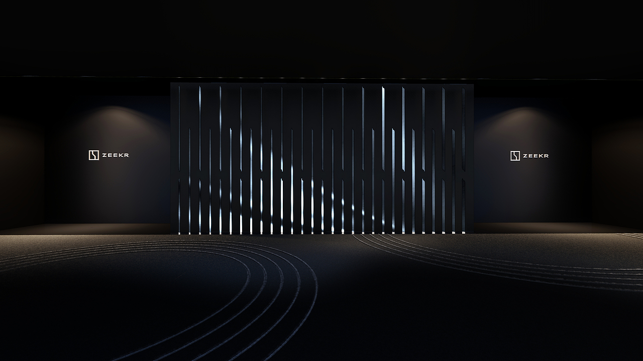 2022 极氪EF1E品鉴会