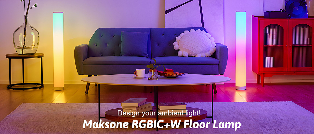 MOCMO HOME:DIY圆筒落地灯