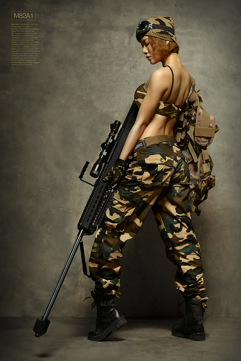 军备酷丛林迷彩军品KV+全案（图ZMzA3NjU4MzA0） - 时尚/艺术摄影 - 站酷设计师5CMS原创素材 - 站酷ZCOOL