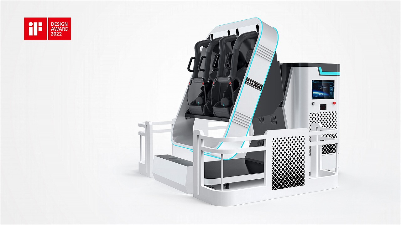 VR飞行影院（图ZMzE3ODQ1MDI0） - 其他工业/产品 - 站酷设计师得到设计原创素材 - 站酷ZCOOL