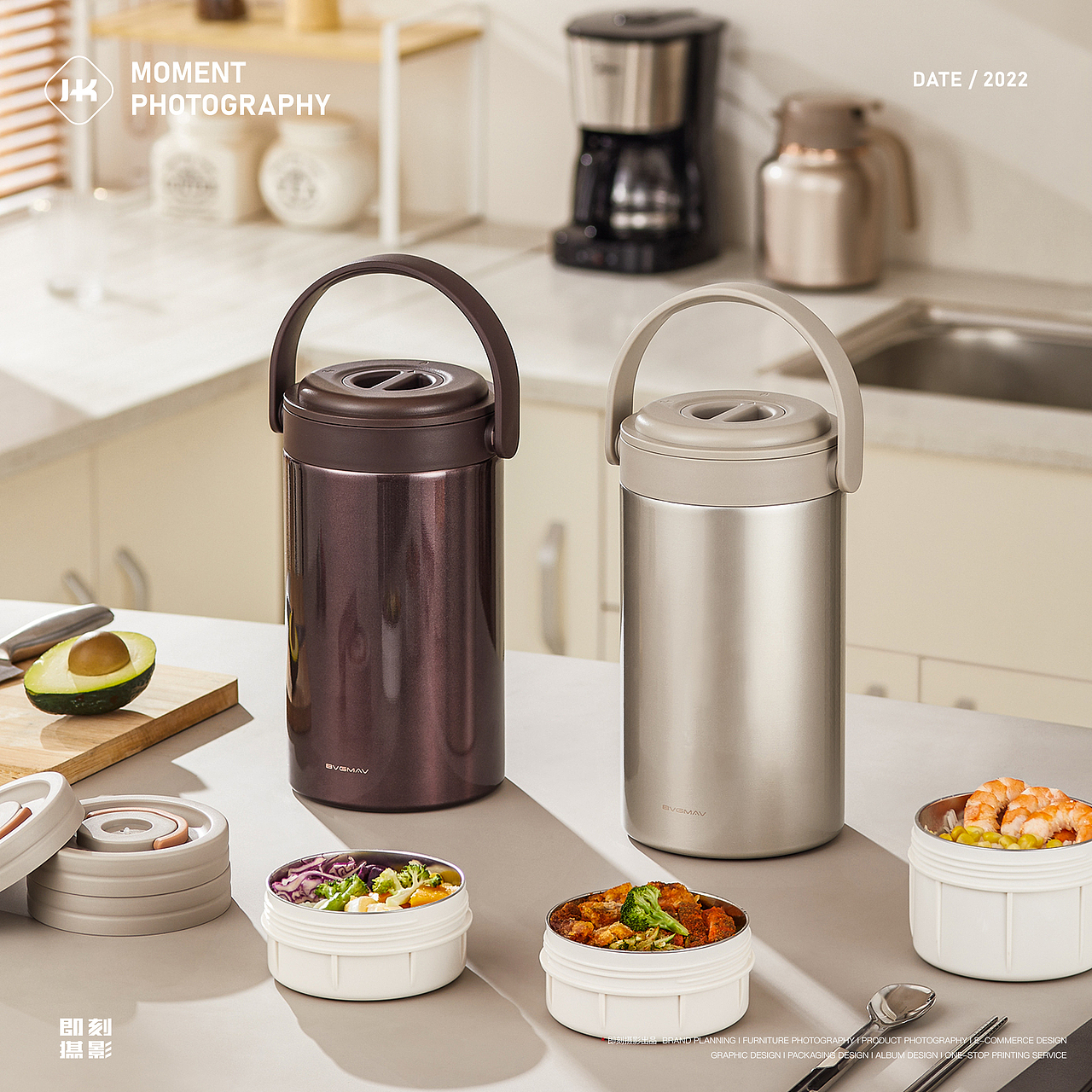 2023保温杯系列拍摄(宝玛威),月营业额到百万