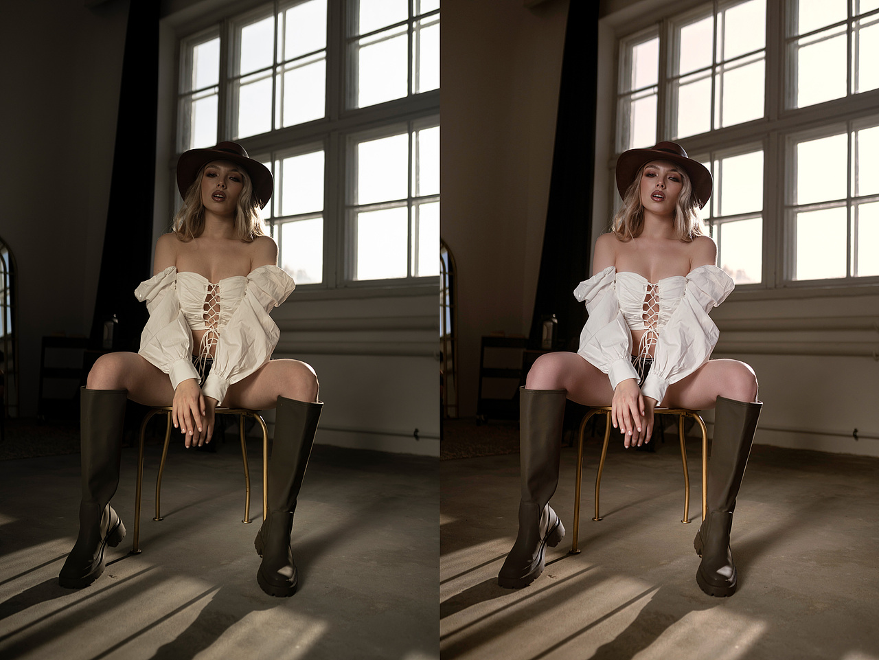 Befour & After（图ZMjk5NzIxNTI0） - 修图/后期 - 站酷设计师有样U_YANG原创素材 - 站酷ZCOOL