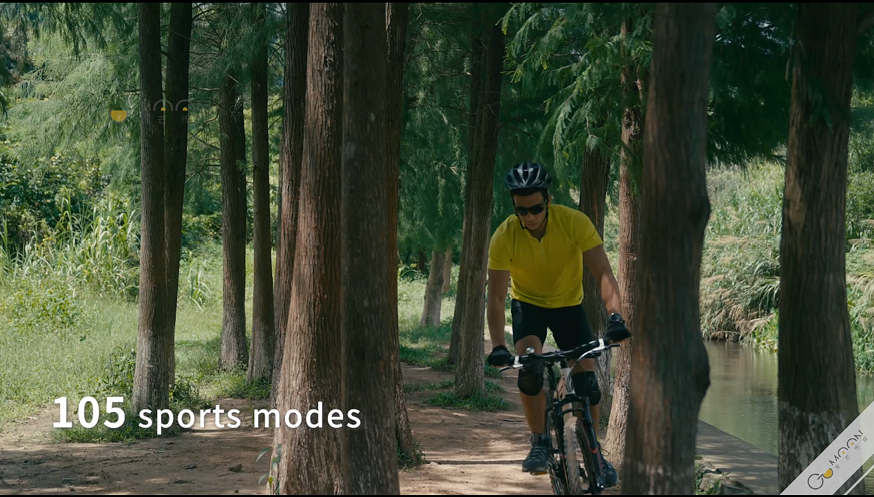 产品 | GPS户外运动手表产品宣传片爬山骑行运动（图ZMzQ2NzU0Mjc2） - 短片 - 站酷设计师果芒传媒原创素材 - 站酷ZCOOL