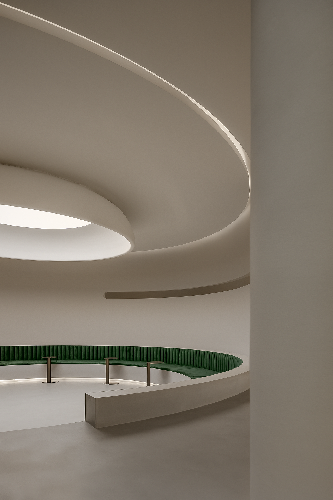 空间摄影|商业空间·Composad展厅